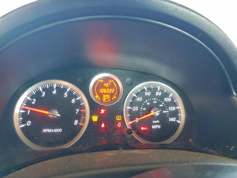 Photo 9 from auction – 2011 NISSAN SENTRA 2.0 with VIN 3N1AB6AP5BL681584
