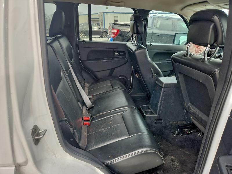 Photo 10 from auction – 2012 JEEP LIBERTY SP with VIN 1C4PJMAK4CW176781