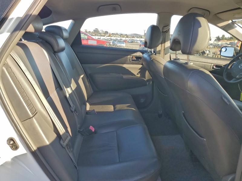 Photo 10 from auction – 2008 TOYOTA PRIUS with VIN JTDKB20U783396293