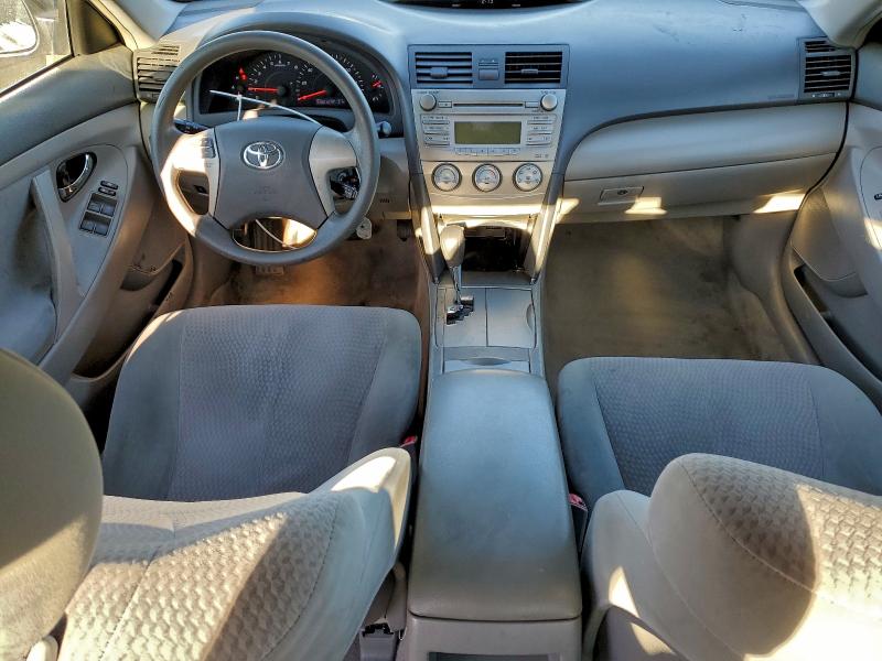 Photo 8 from auction – 2011 TOYOTA CAMRY BASE with VIN 4T1BF3EK2BU200470