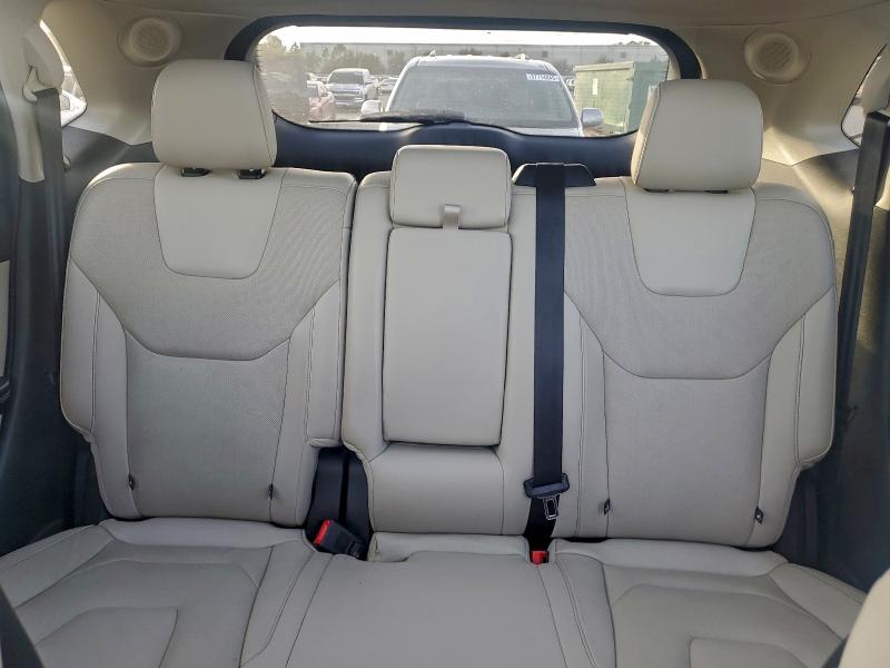 Zdjęcie 10 z aukcji – 2018 FORD EDGE TITAN z VIN 2FMPK3K98JBC18172