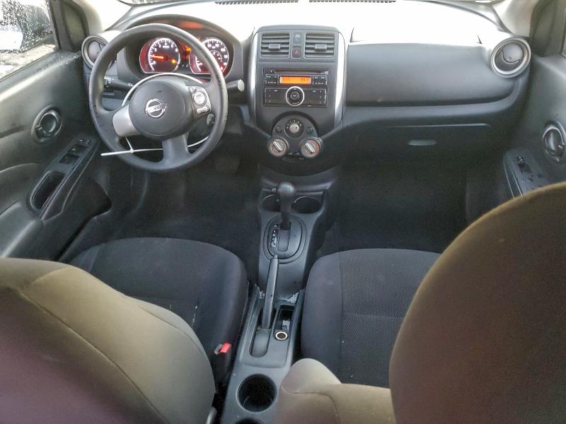 Photo 8 from auction – 2012 NISSAN VERSA S with VIN 3N1CN7AP4CL933896