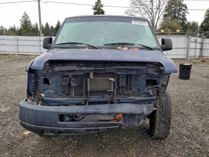 Photo 5 from auction – 2014 FORD ECONOLINE with VIN 1FTNS2EL8EDB03276