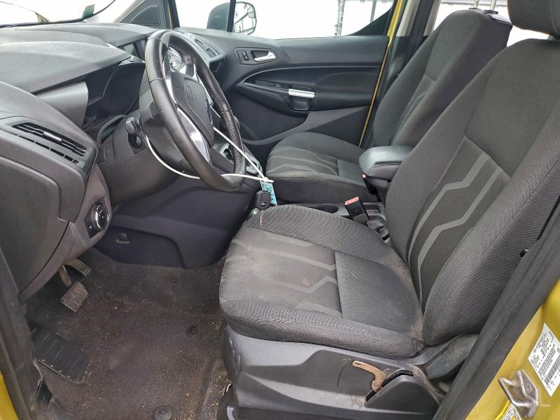 Photo 7 from auction – 2016 FORD TRANSIT CO with VIN NM0GE9F76G1281568