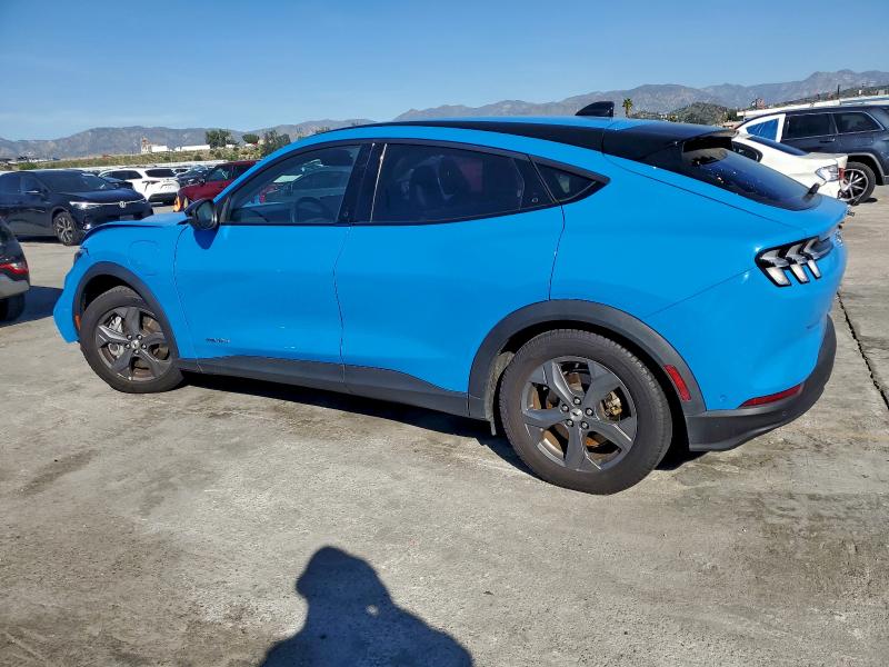 Photo 2 from auction – 2023 FORD MUSTANG MA with VIN 3FMTK1RMXPMA07186