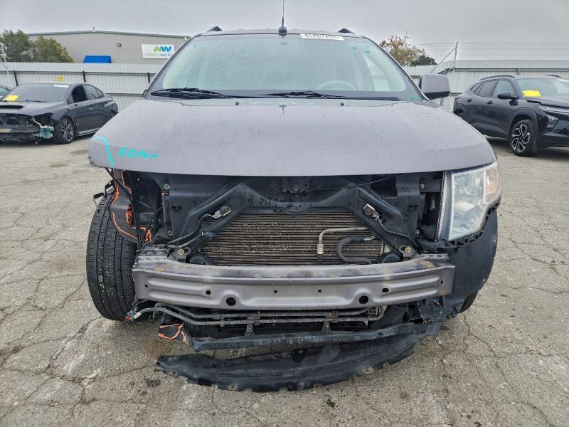 Photo 5 from auction – 2010 FORD EDGE LIMIT with VIN 2FMDK4KC7ABA44275