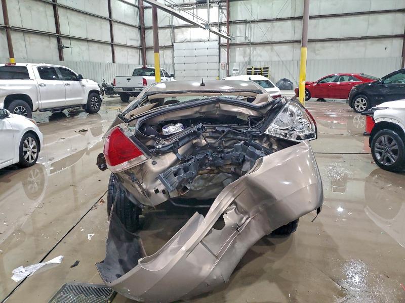 Photo 6 from auction – 2007 CHEVROLET IMPALA with VIN 2G1WT58K379138709