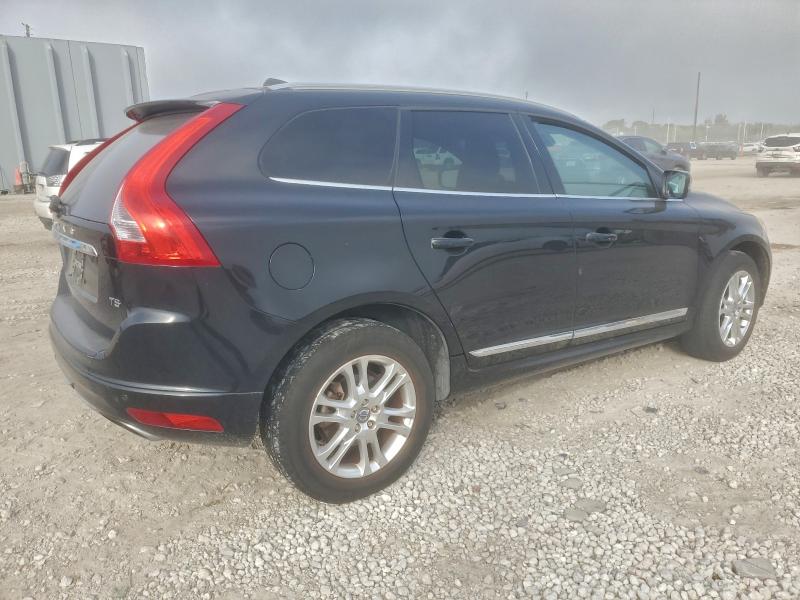 Photo 3 from auction – 2015 VOLVO XC60 T5 PR with VIN YV440MDB7F2606667