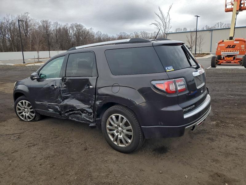 Photo 2 from auction – 2015 GMC ACADIA DEN with VIN 1GKKVTKD6FJ224134
