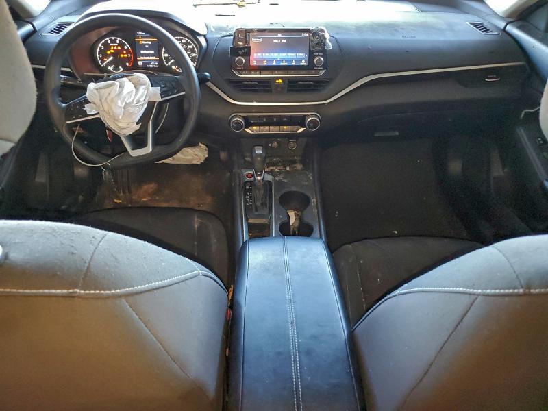 Photo 8 from auction – 2022 NISSAN ALTIMA S with VIN 1N4BL4BV9NN409632