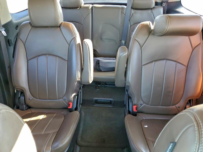 Photo 10 from auction – 2014 GMC ACADIA SLT with VIN 1GKKRSKD4EJ279517