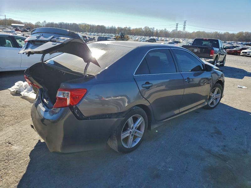 Photo 3 from auction – 2014 TOYOTA CAMRY L with VIN 4T1BF1FK4EU452471