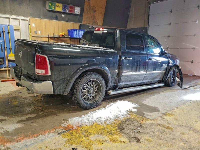 Photo 3 from auction – 2017 RAM 1500 LARAM with VIN 1C6RR7NM0HS875703