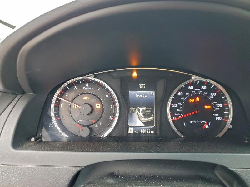 Photo 9 from auction – 2016 TOYOTA CAMRY LE with VIN 4T1BF1FK7GU223687