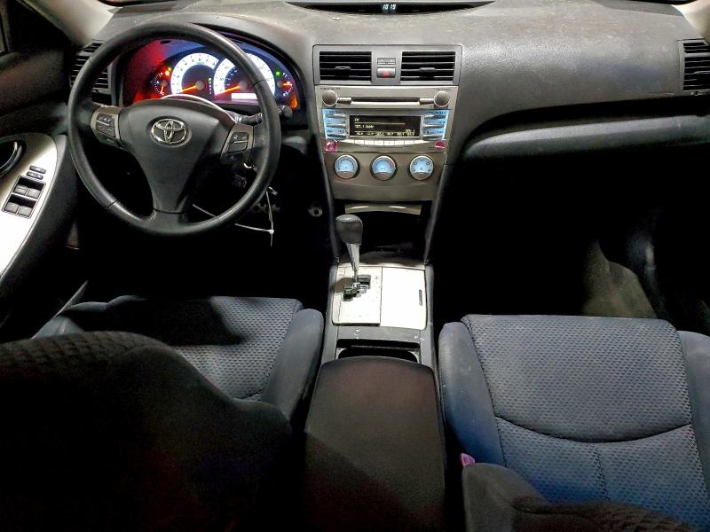Photo 8 from auction – 2011 TOYOTA CAMRY BASE with VIN 4T1BF3EK3BU170864