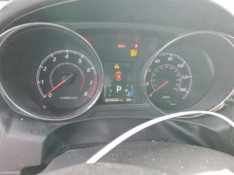 Photo 9 from auction – 2019 MITSUBISHI OUTLANDER with VIN JA4AR3AU0KU026598