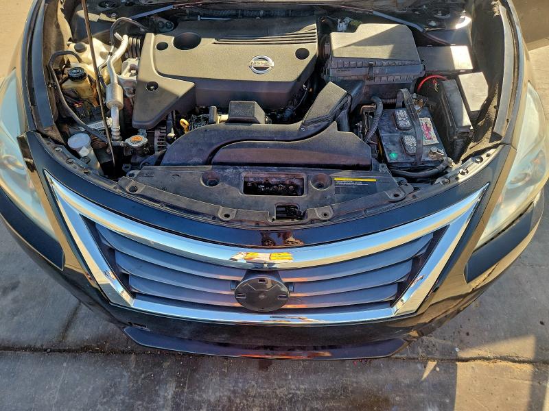 Photo 11 from auction – 2013 NISSAN ALTIMA 2.5 with VIN 1N4AL3AP2DN579452