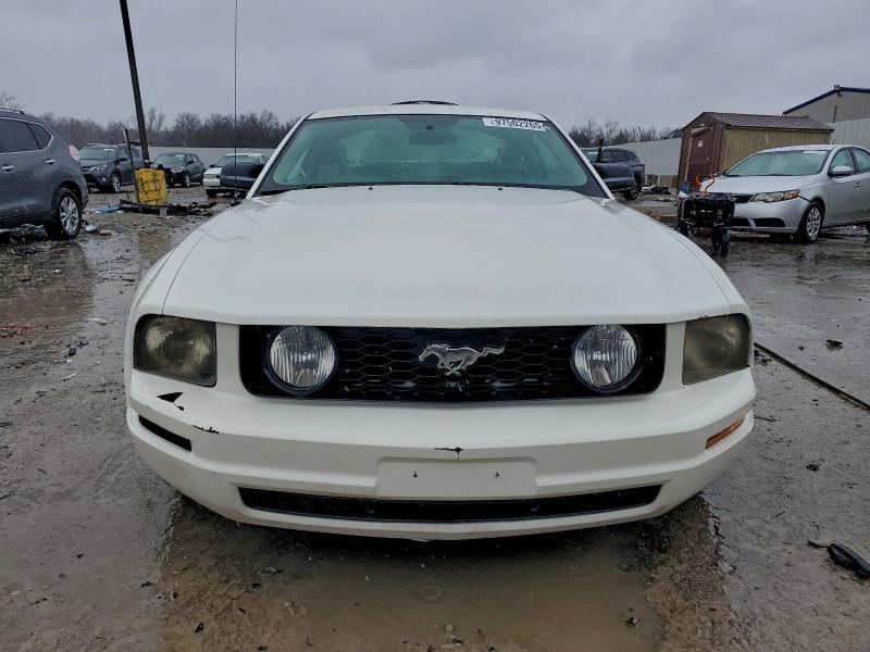 Photo 5 from auction – 2005 FORD MUSTANG with VIN 1ZVFT80NX55159319