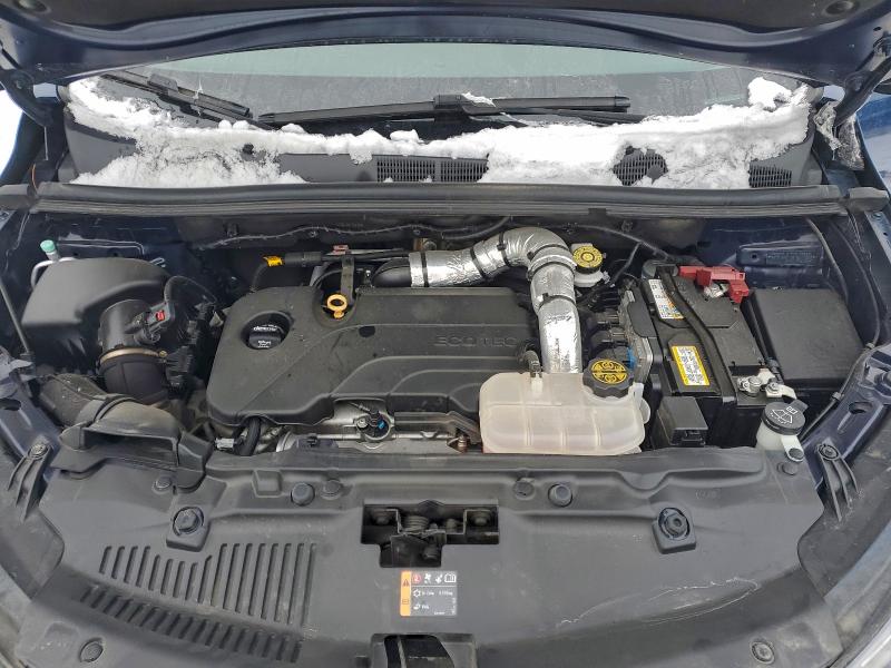 Photo 12 from auction – 2019 BUICK ENCORE ESS with VIN KL4CJGSMXKB866759