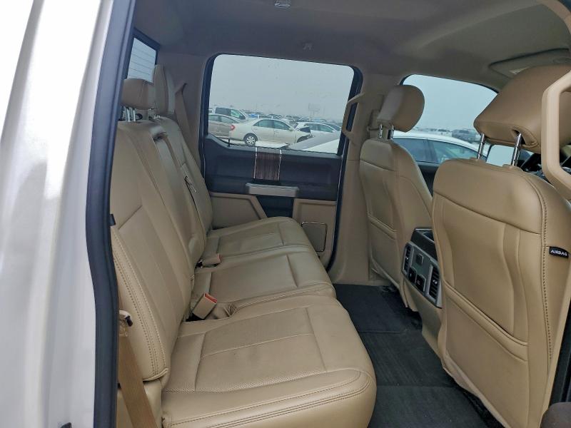Photo 10 from auction – 2019 FORD F150 SUPER with VIN 1FTEW1E5XKKC20476
