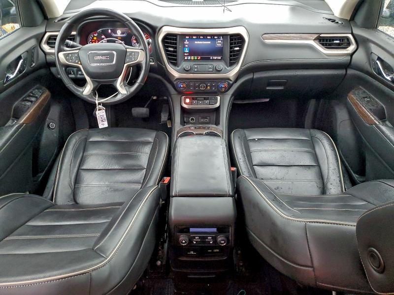 Photo 8 from auction – 2020 GMC ACADIA with VIN 1GKKNPLS6LZ171324