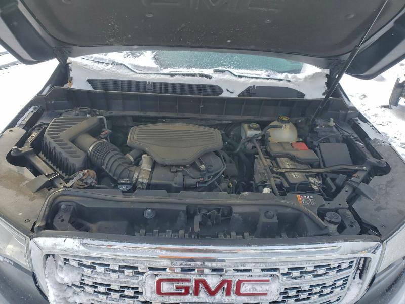 Photo 12 from auction – 2018 GMC ACADIA DEN with VIN 1GKKNXLS2JZ219866
