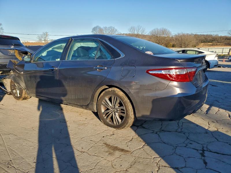 Photo 2 from auction – 2015 TOYOTA CAMRY LE with VIN 4T1BF1FK3FU076752