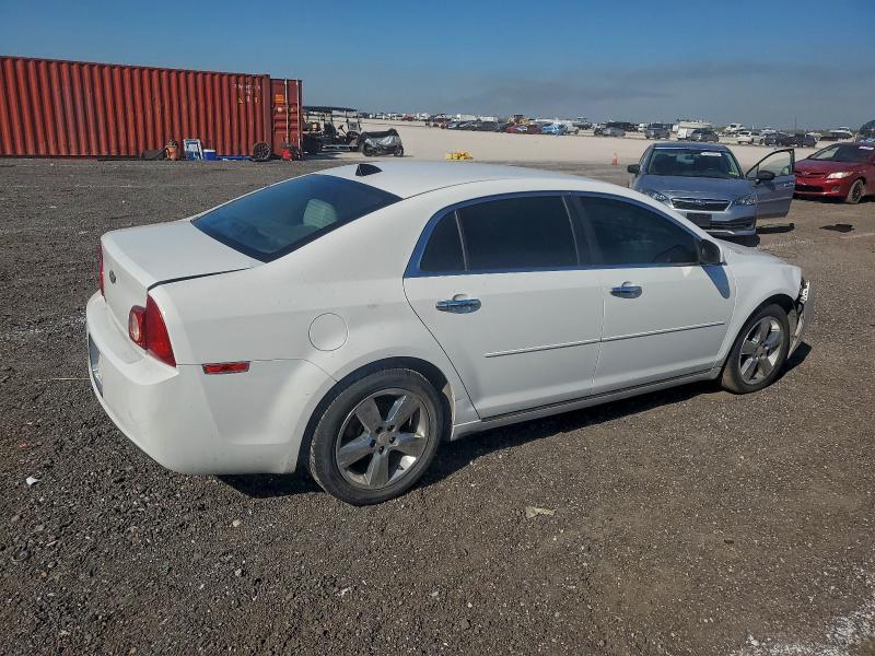 Photo 3 from auction – 2012 CHEVROLET MALIBU 2LT with VIN 1G1ZD5E01CF155636