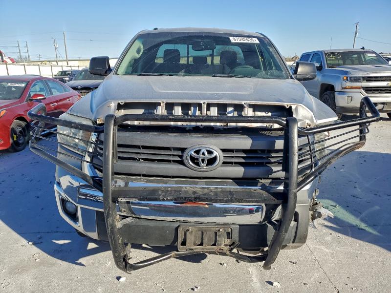 Photo 5 from auction – 2014 TOYOTA TUNDRA DOU with VIN 5TFRM5F10EX072131