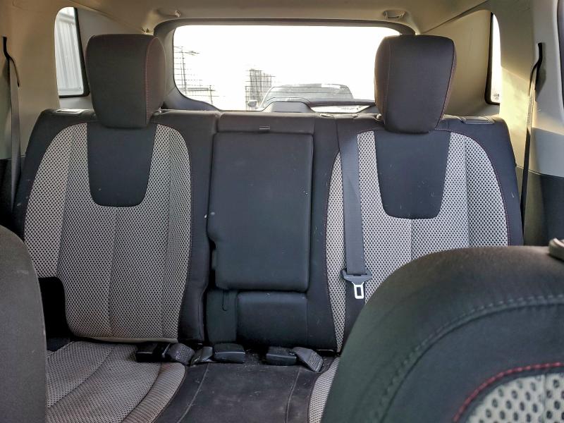 Photo 10 from auction – 2014 GMC TERRAIN SL with VIN 2GKALREK0E6283125