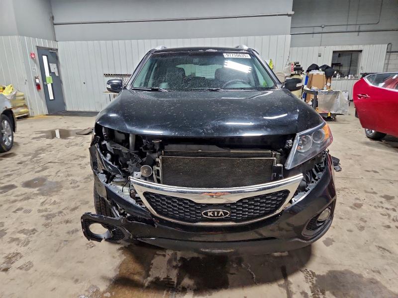Photo 5 from auction – 2012 KIA SORENTO BA with VIN 5XYKTDA29CG298229