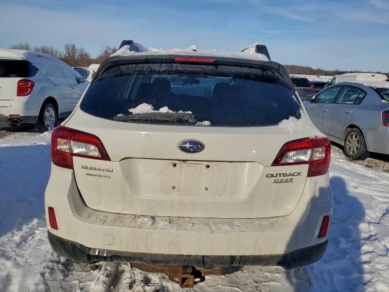 Снимка 6 от търг – 2015 SUBARU OUTBACK 2. с VIN 4S4BSAFC8F3288914