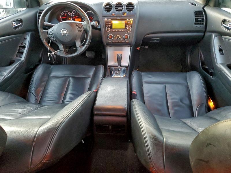 Photo 8 from auction – 2010 NISSAN ALTIMA with VIN 1N4AL2AP7AN554245