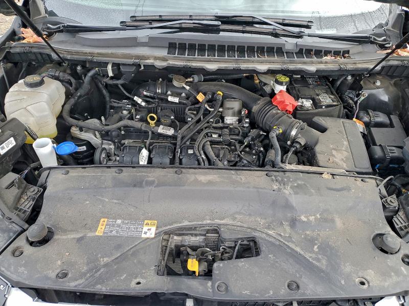 Photo 11 from auction – 2024 FORD EDGE SEL with VIN 2FMPK4J97RBA35204