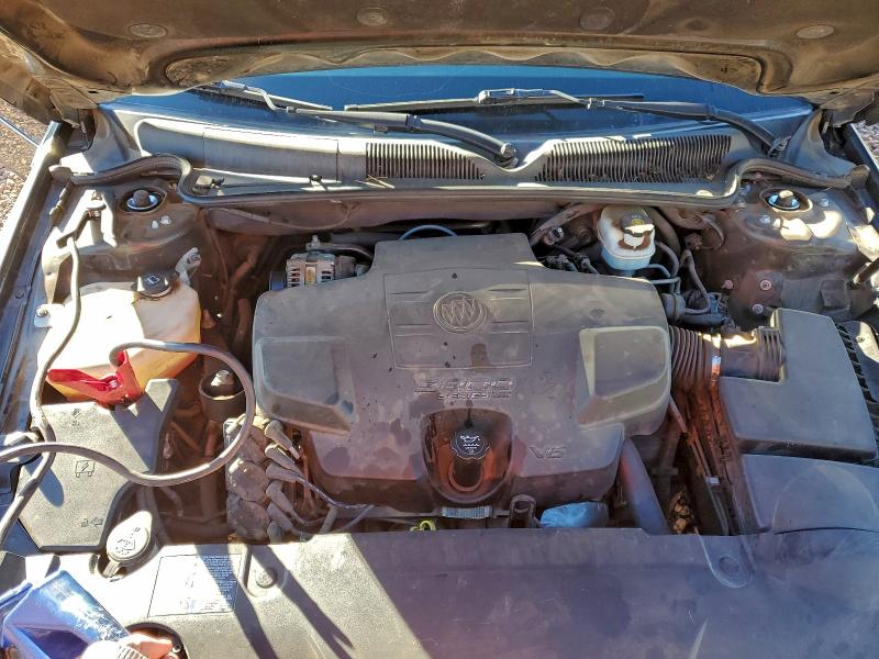 Фото 11 с аукциона – 2008 BUICK LUCERNE CX с VIN 1G4HP57268U142002