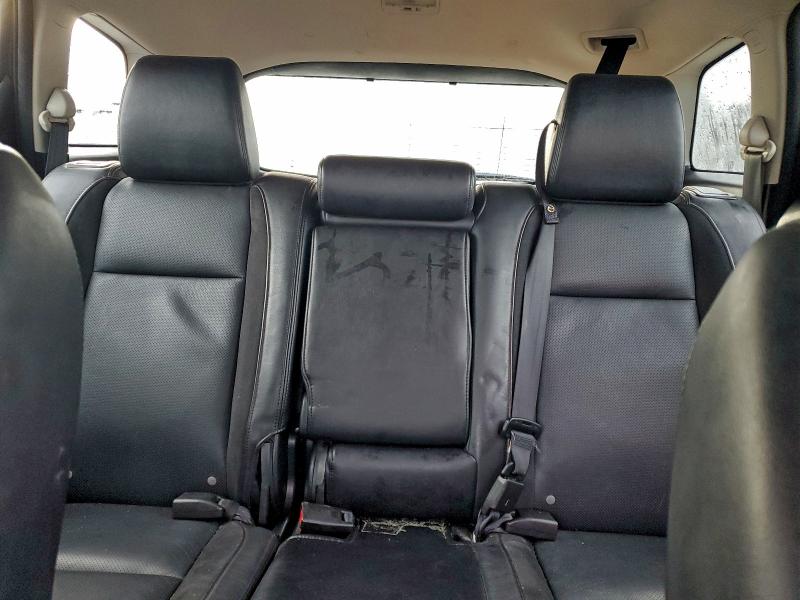Photo 10 from auction – 2013 MAZDA CX-9 GRAND with VIN JM3TB3DV0D0422720