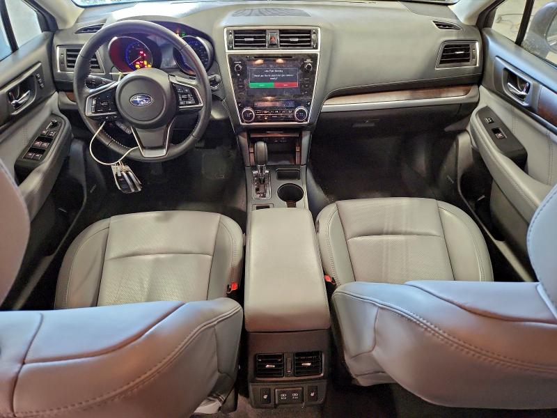 Photo 8 from auction – 2019 SUBARU OUTBACK 2. with VIN 4S4BSANC7K3368149