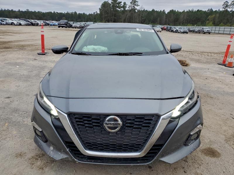 Photo 5 from auction – 2020 NISSAN ALTIMA with VIN 1N4BL4DV6LC213802