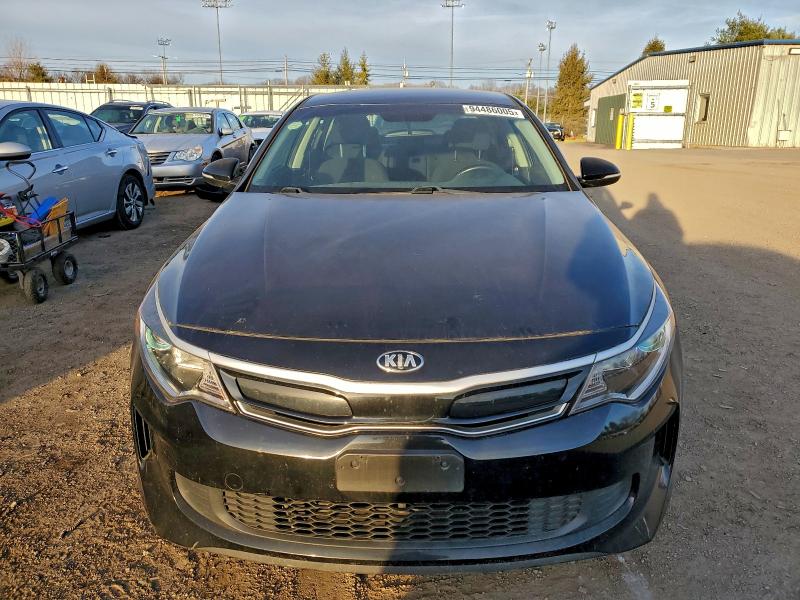 Photo 5 from auction – 2017 KIA OPTIMA HYB with VIN KNAGT4LE3H5013423