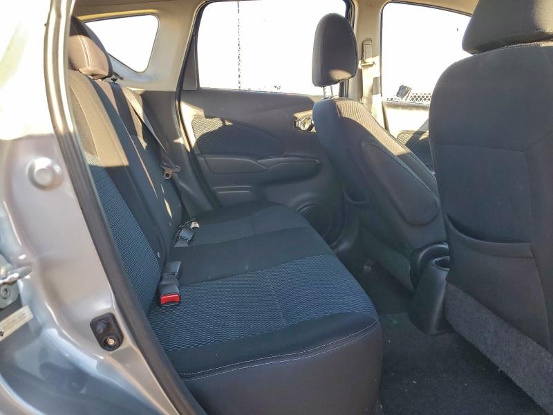 Photo 10 from auction – 2014 NISSAN VERSA NOTE with VIN 3N1CE2CP5EL356721
