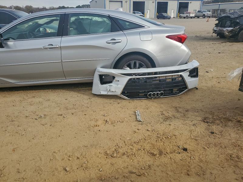 Photo 12 from auction – 2019 AUDI A7 with VIN WAUS2AF26KN103198