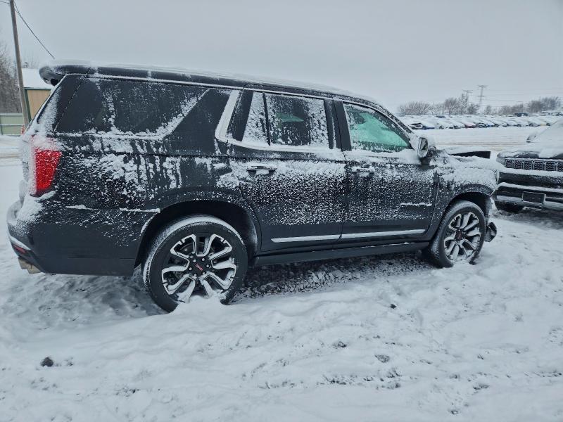 Photo 3 from auction – 2023 GMC YUKON DENA with VIN 1GKS2DKL0PR328756