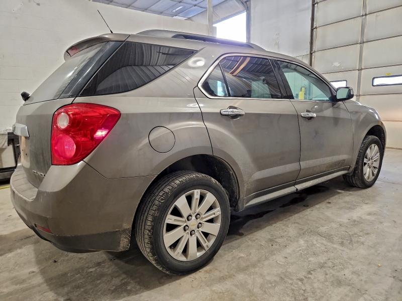 Photo 3 from auction – 2011 CHEVROLET EQUINOX LT with VIN 2CNALPEC5B6478041