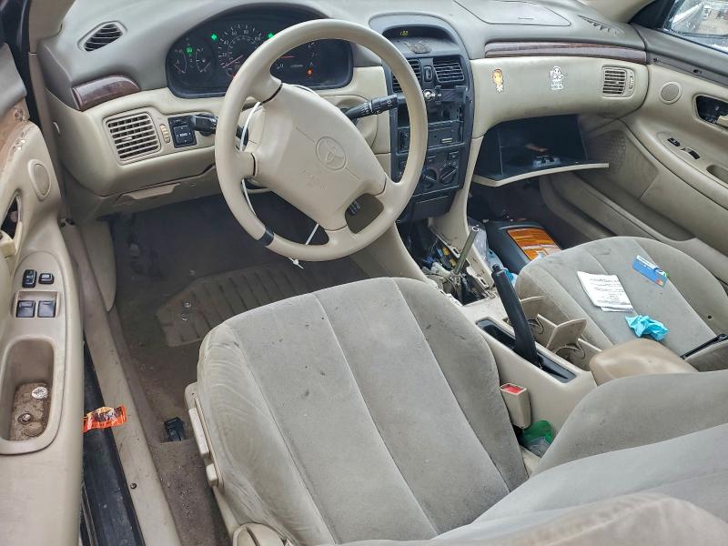 صورة رقم 8 من المزاد - 2001 TOYOTA SOLARA مع VIN 2T1CG22P41C453933