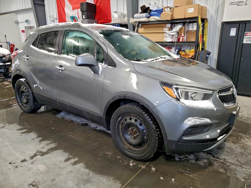 Photo 4 from auction – 2020 BUICK ENCORE PRE with VIN KL4CJASB3LB027095