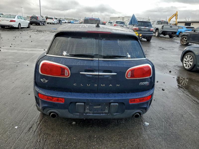 Photo 6 from auction – 2017 MINI COOPER S C with VIN WMWLN9C56H2E48611