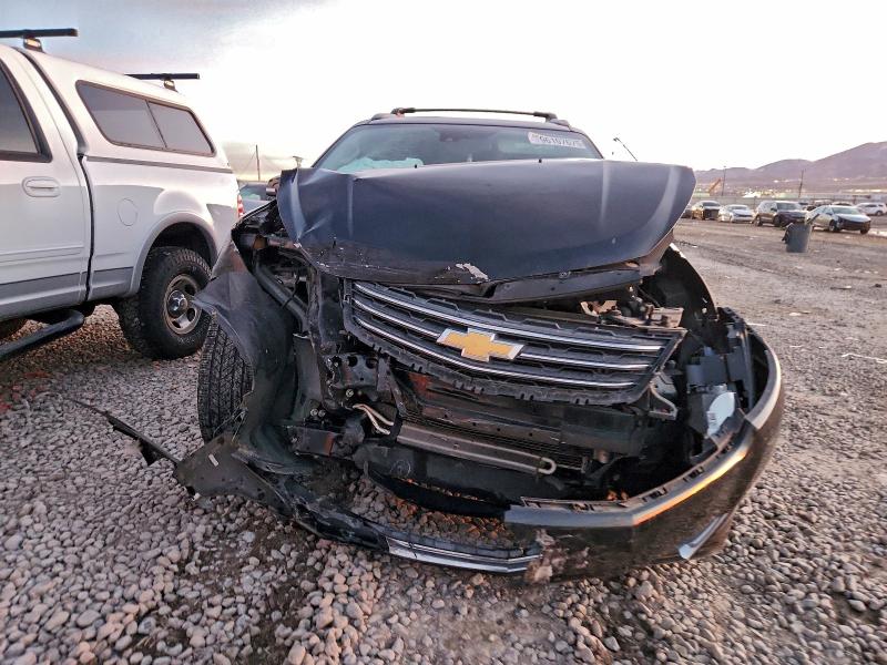 Photo 5 from auction – 2016 CHEVROLET TRAVERSE with VIN 1GNKRJKD5GJ184268