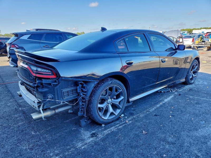 Photo 3 from auction – 2019 DODGE CHARGER GT with VIN 2C3CDXHG1KH608656