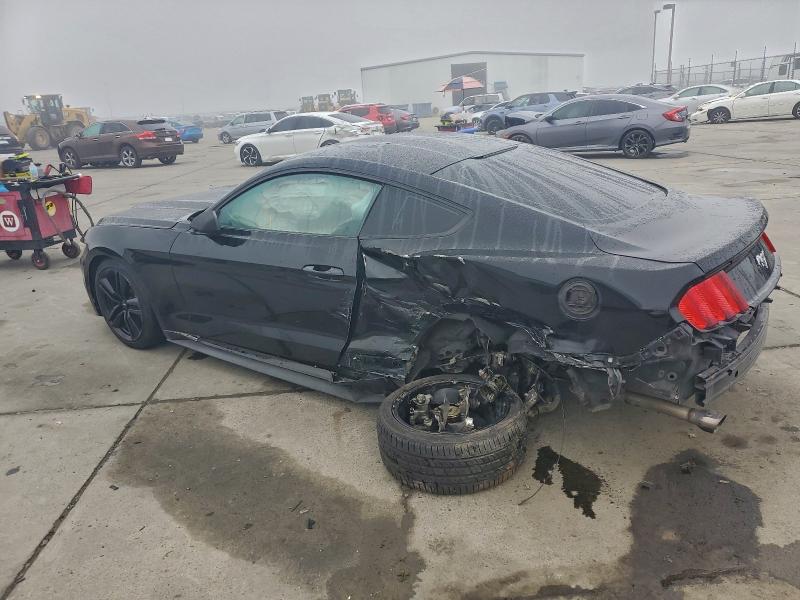 صورة رقم 2 من المزاد - 2015 FORD MUSTANG مع VIN 1FA6P8TH8F5342898