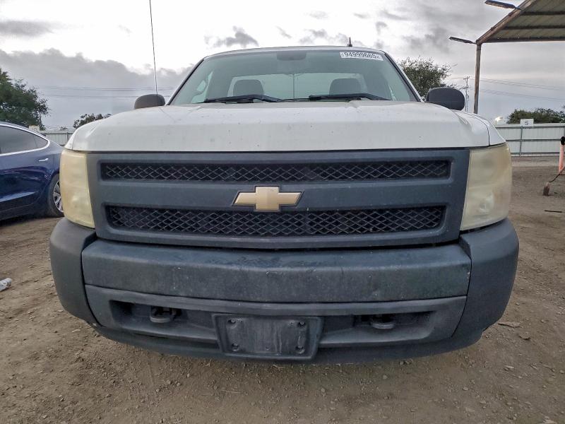 Photo 5 from auction – 2008 CHEVROLET SILVERADO with VIN 1GCEK14CX8Z314529